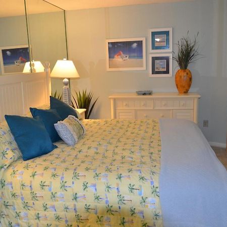 Gulf Front Condo Panama City Beach Esterno foto