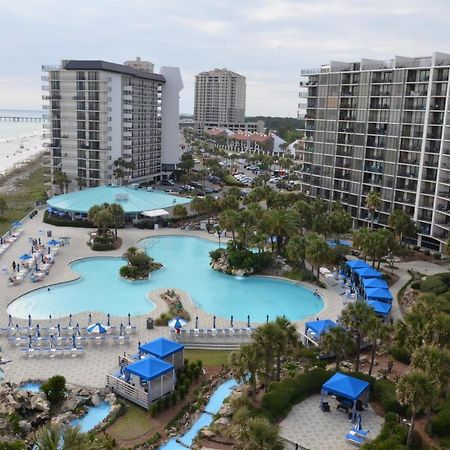 Gulf Front Condo Panama City Beach Esterno foto